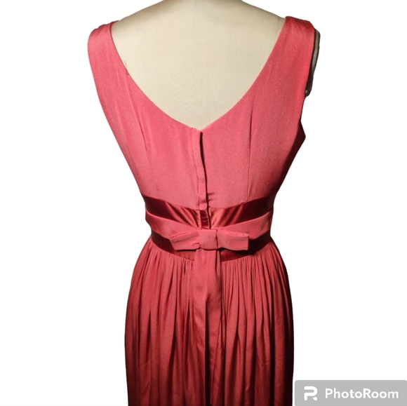 JUNIOR THEMES vintage prom dress - Picture 9 of 14